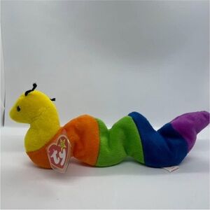 Ty Beanie Baby Inch